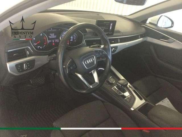 Audi A4 allroad 2.0 tdi Business 190cv s-tronic