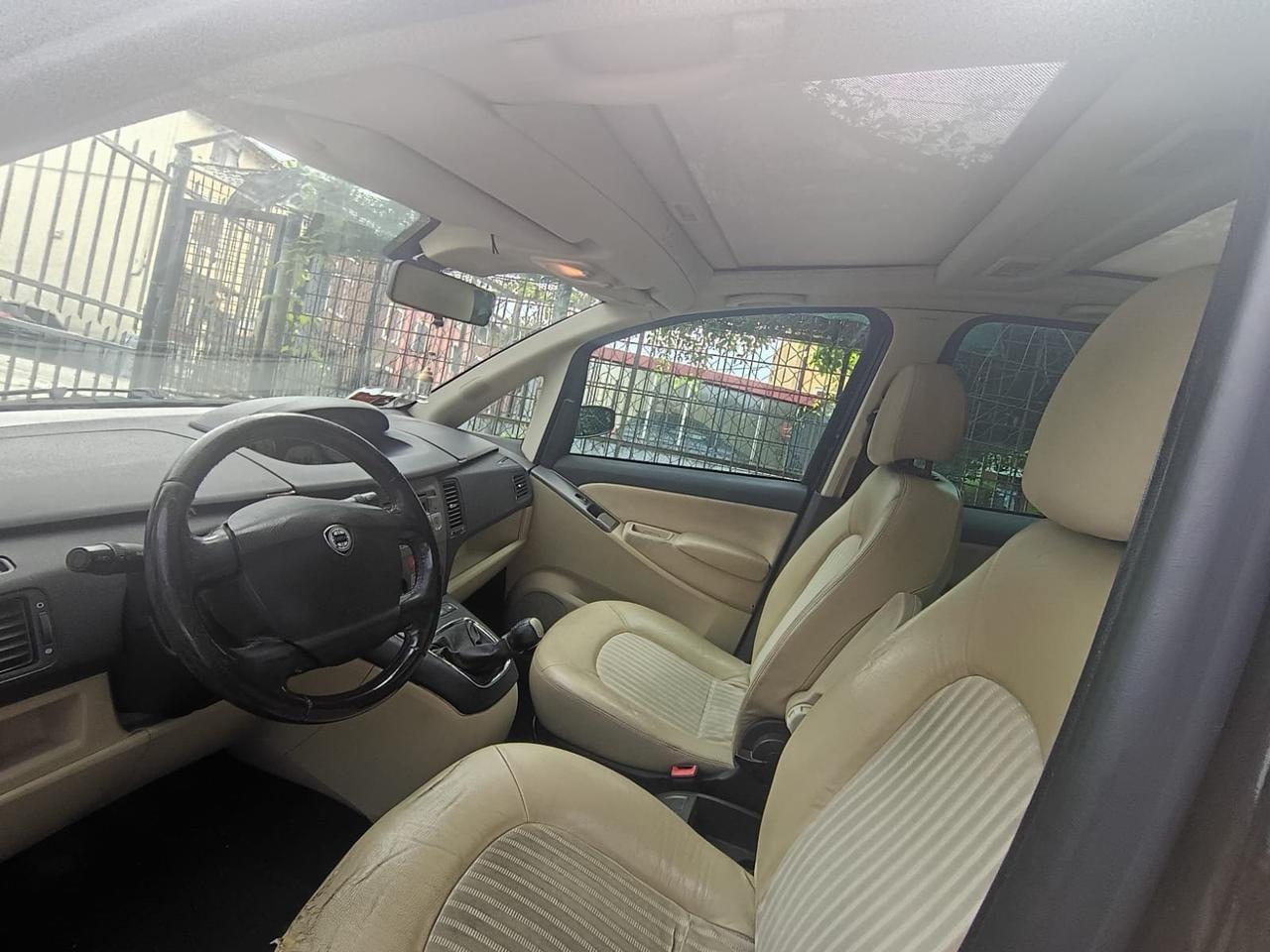 Lancia MUSA 1.3 Multijet 16V 90 CV Platino NEOPAT