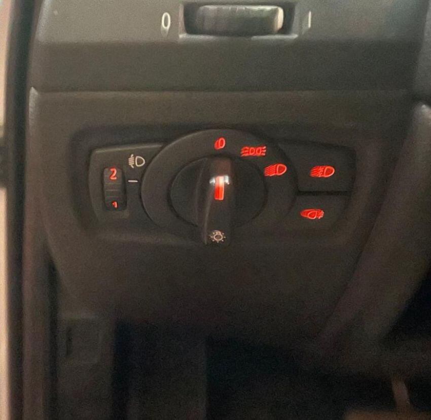 BMW 118d 2.0 143Cv. DPF FUTURA AUTOMATICA