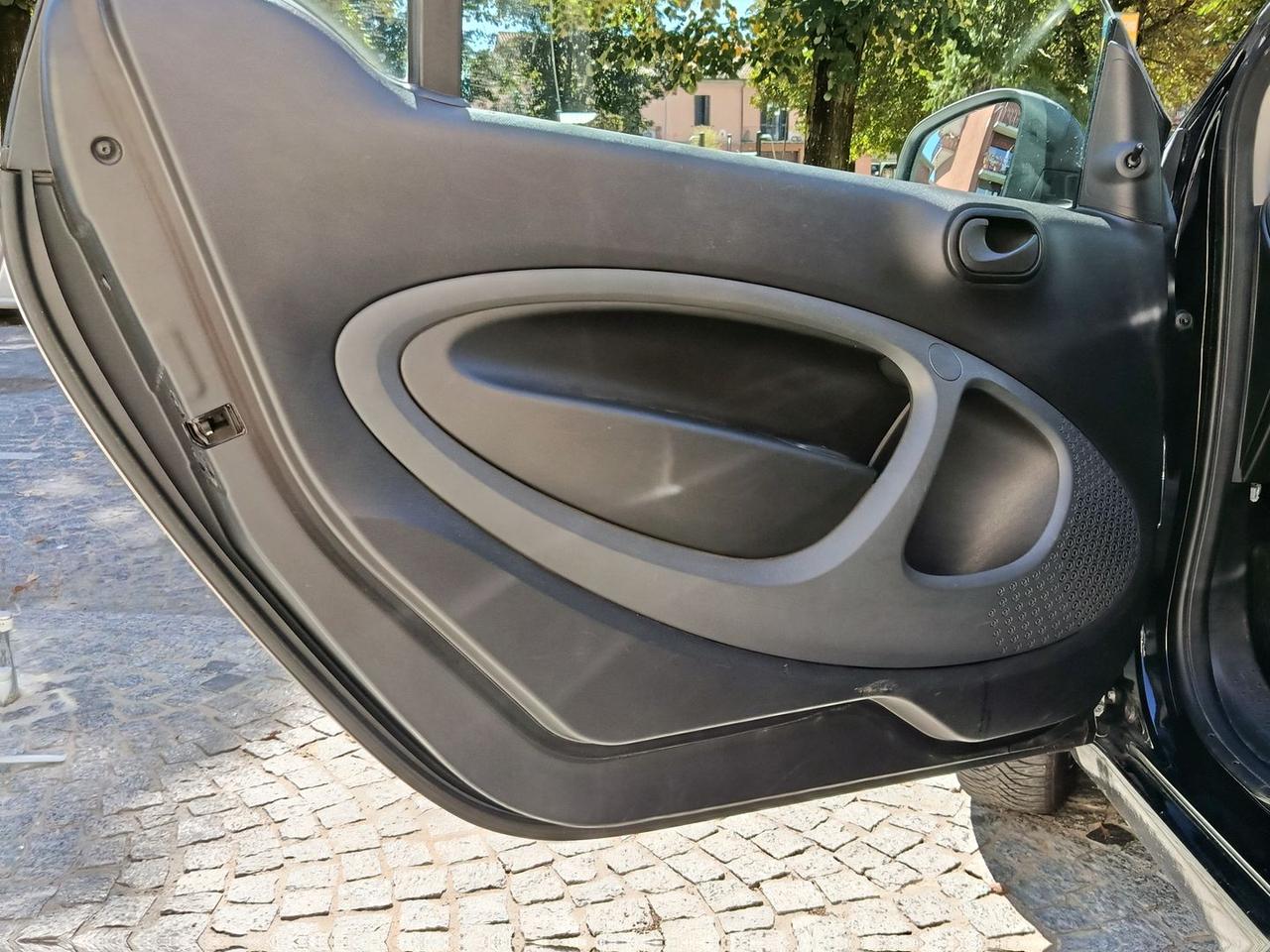 Smart ForTwo Youngster 1.0 #12131