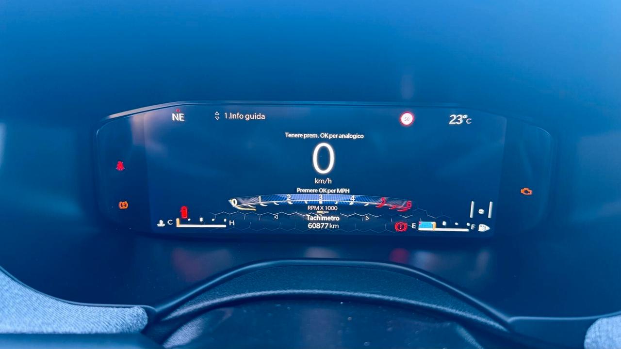 Jeep Compass 1.6 Multijet II 2WD Longitude