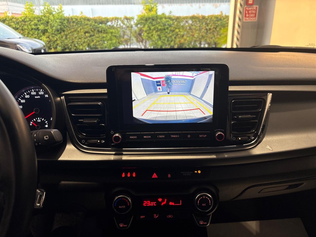 Kia Rio 1.2 DPi 82 CV EcoGPL Style