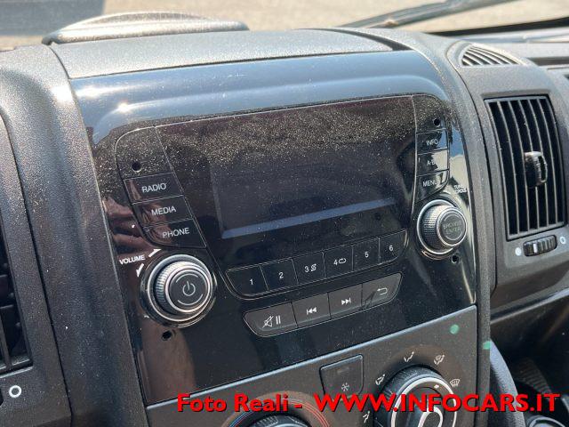 CITROEN Jumper 35 BlueHDi 165cv L3H2 Furgone