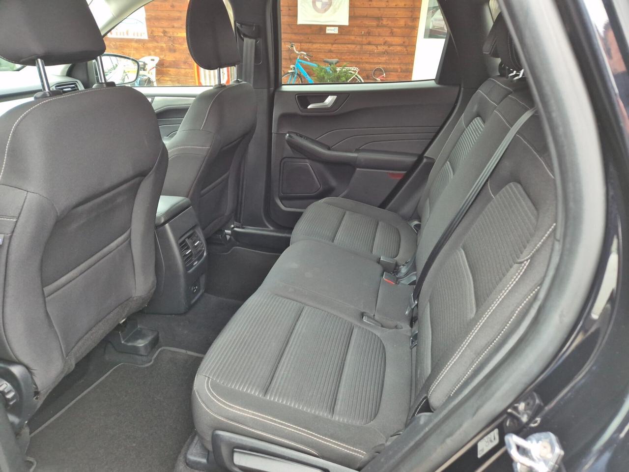 Ford Kuga 1.5 EcoBlue 120 CV aut. 2WD Titanium Bus