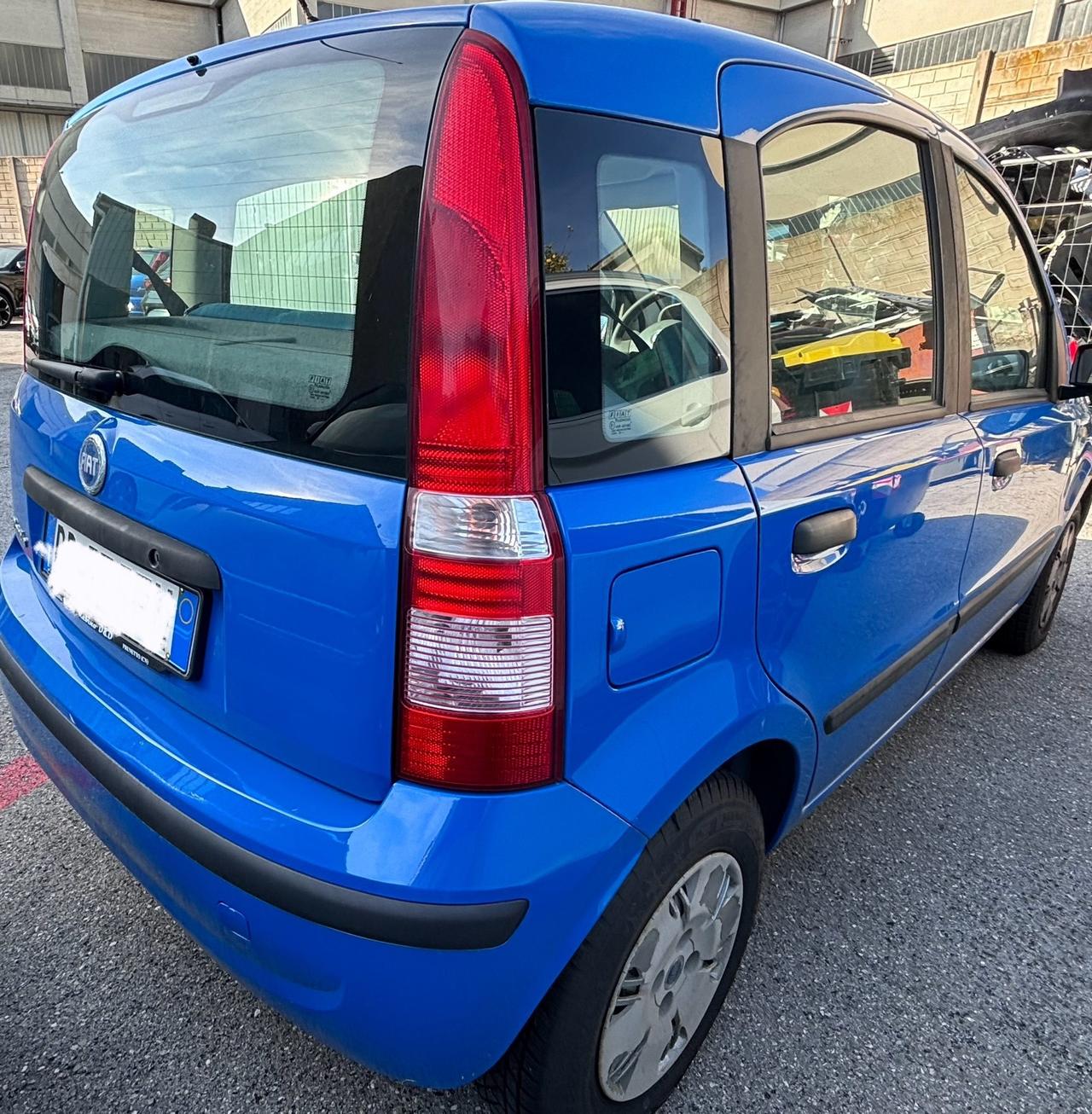 Fiat Panda 1.2 Dynamic