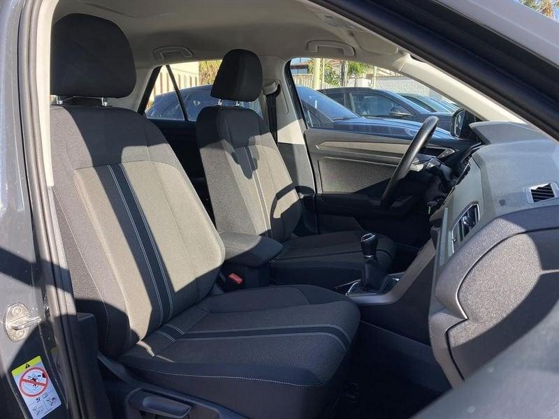 Volkswagen T-Roc 2.0 TDI STYLE 115CV
