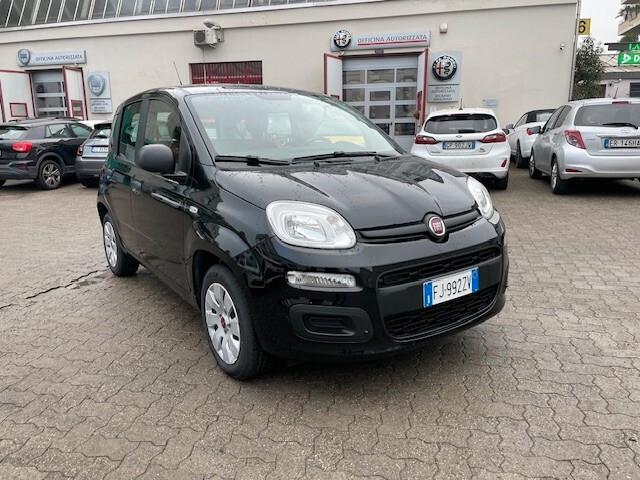 Fiat Panda 1.2 Easy Km 48.000 Garanzia 12 Mesi!!!!