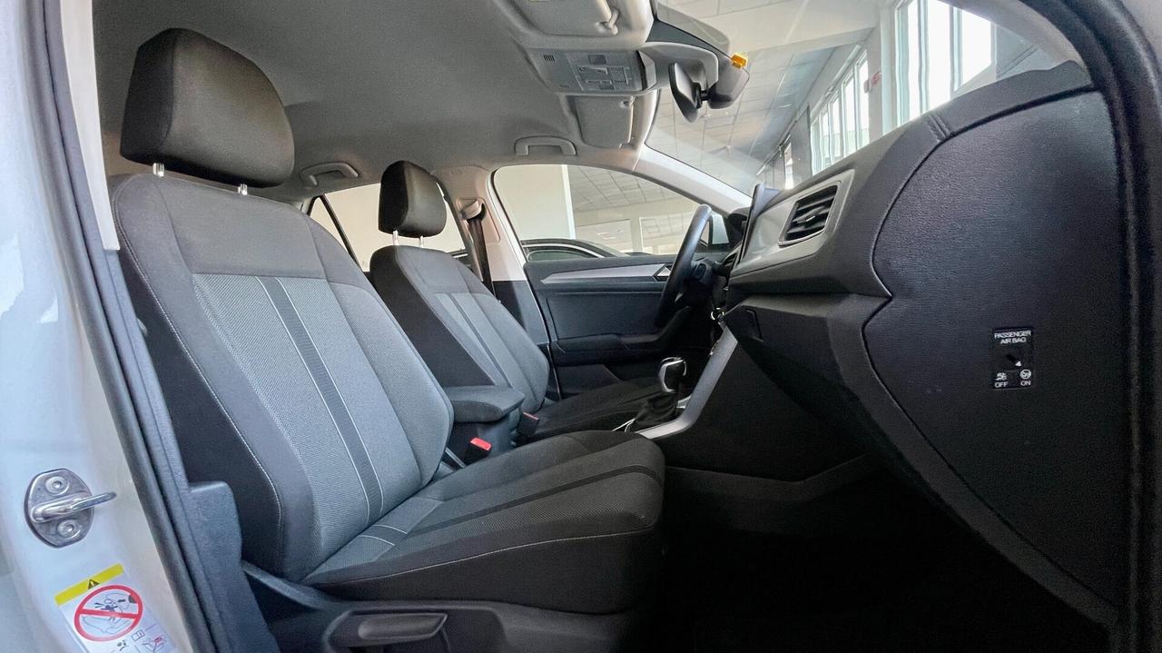 VOLKSWAGEN T-ROC 2.0 TDI SCR DSG LIFE 150CV - FULL LED, VIRTUAL COCKPIT, CARPLAY
