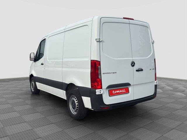 MERCEDES-BENZ Sprinter Sprinter F32/35 311 CDI FWD TN Furgone