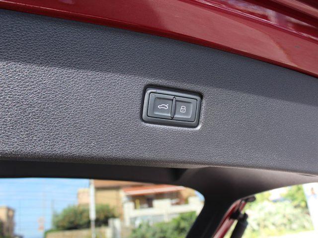 AUDI SQ8 TDI quattro tiptronic MHEV