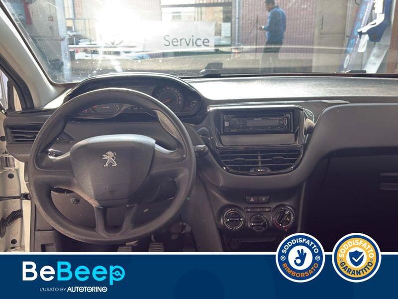 Peugeot 208 1.0 PURETECH (VTI) 12V ACCESS 5P