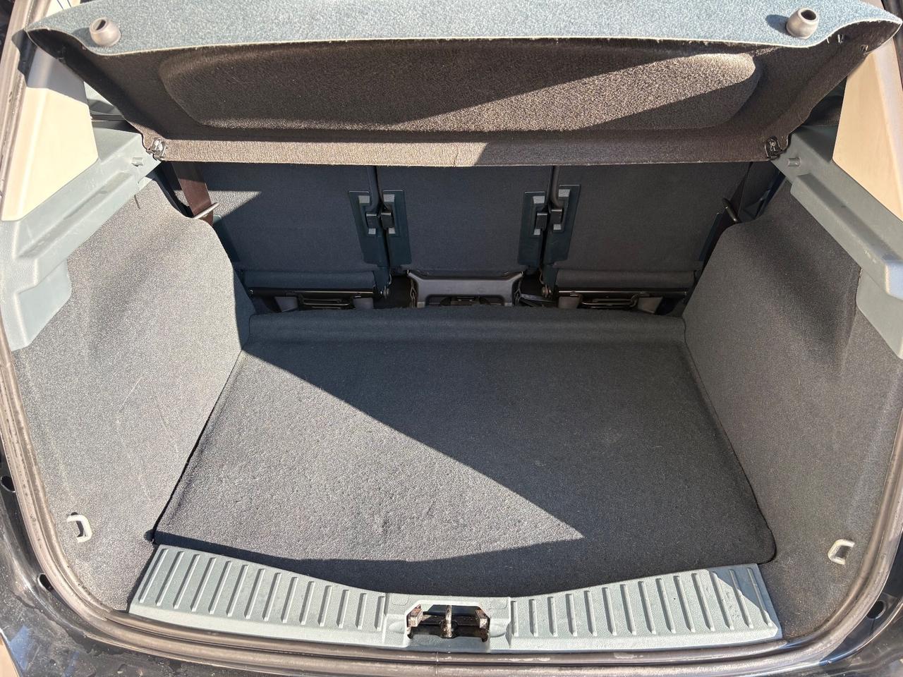 Ford C-Max 1.6 TDCi 115CV Titanium