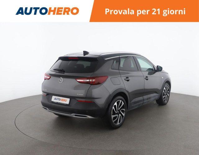 OPEL Grandland X 1.5 diesel Ecotec Start&Stop Ultimate