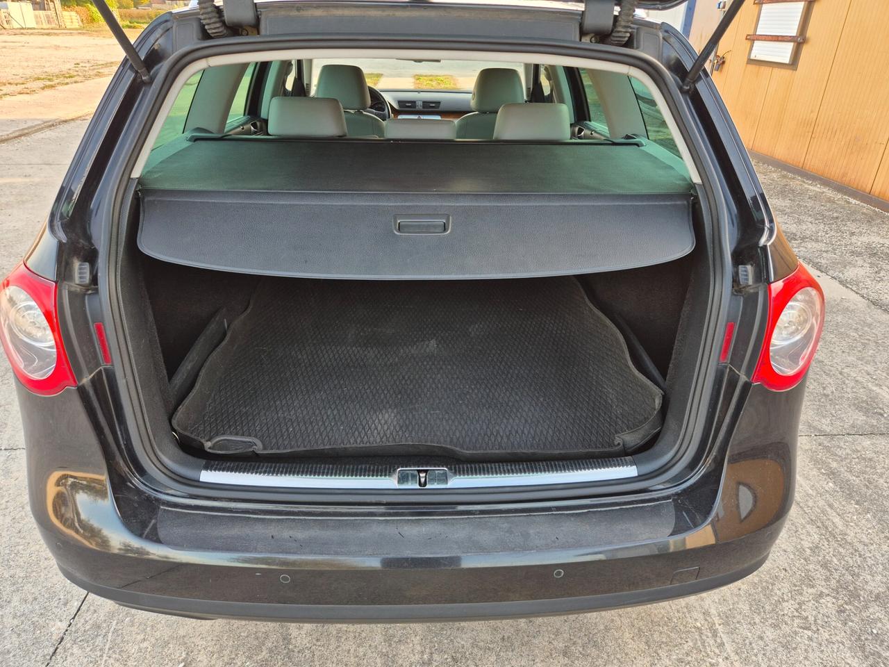 Volkswagen Passat 2.0 TDI 170CV DPF Var. DSG High.