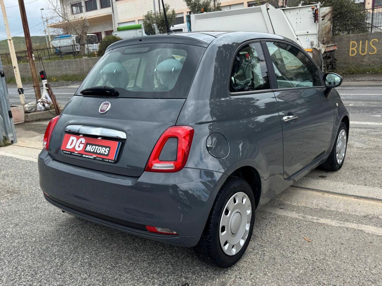 Fiat 500 1.2 EasyPower Pop