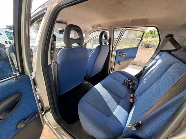 FIAT Punto 1.2i cat 5 porte EL OK NEOPATENTATI BENZINA