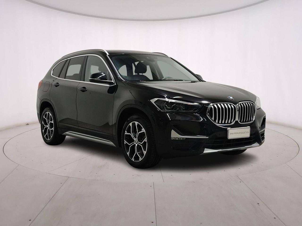 BMW X1 sDrive20i xLine Plus 178cv