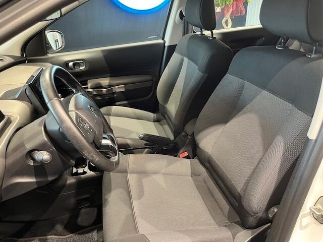 Citroen C4 Cactus BlueHDi 100 S&S Shine