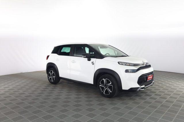 CITROEN C3 Aircross C3 Aircross PureTech 110 S&S You