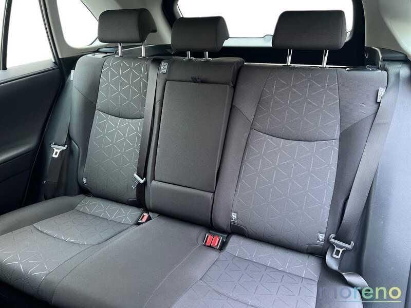 Toyota RAV4 2.5 vvt-ie h Active 2wd 218 CV e-cvt