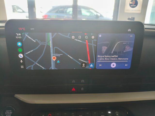 FIAT 600 Hybrid 136 CV DCT MHEV Aziendale