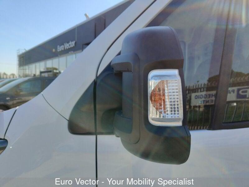 FIAT Ducato 35 2.2 Mjt 160CV PM-TM Furgone Semi Vetrato