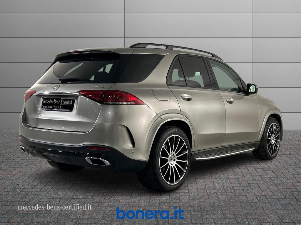 Mercedes GLE 300 300 d Mild hybrid Premium Plus 4Matic 9G-Tronic Plus