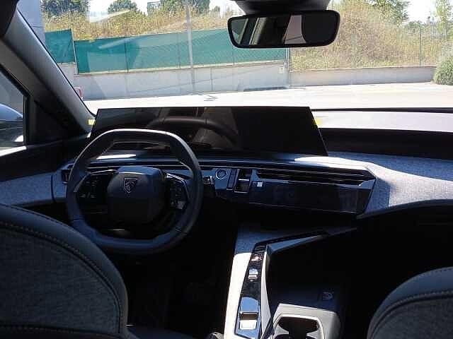 Peugeot 3008 Hybrid 136 e-DCS6 Allure