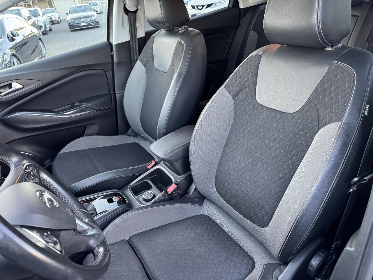 Opel Grandland X 1.5 diesel Ecotec Start&Stop aut. Advance