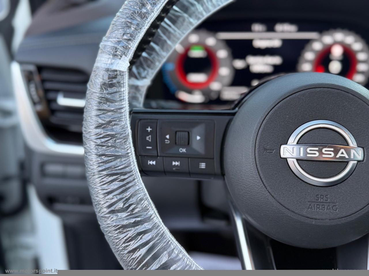 NISSAN X-Trail e-Power e-4orce 4WD 5p.ti Tekna