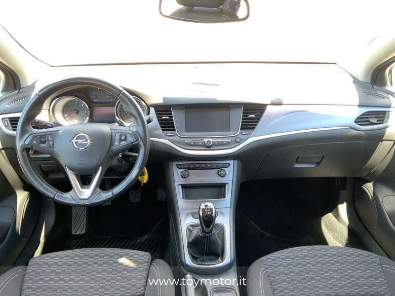 Opel Astra 5ª serie 1.6 CDTi 110CV Start&Stop Sports Tourer Business