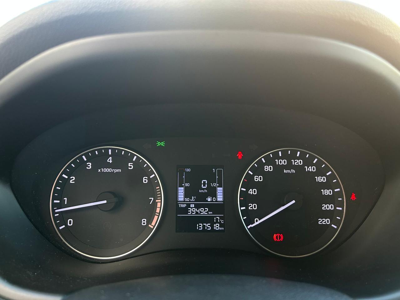 Hyundai i20 1.2 84 Cv STYLE LED-2015