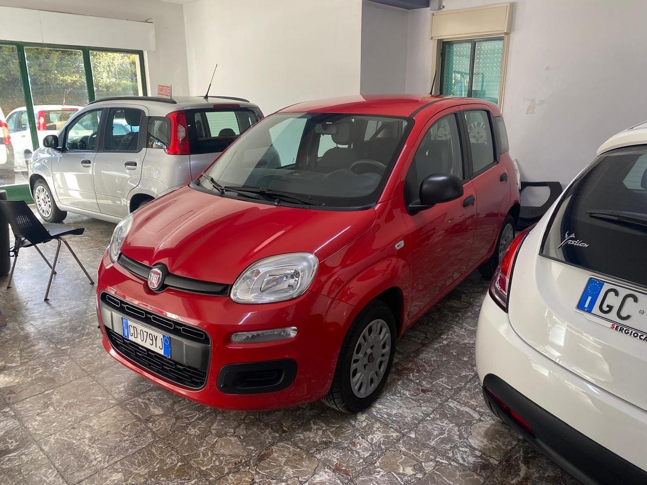 Fiat Panda 1.2 Easy