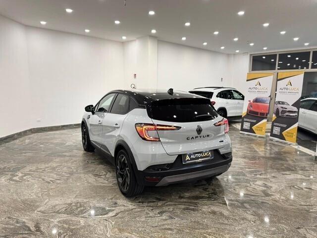 Renault Captur 1.6 E-Tech Full Hybrid Esprit Alpine