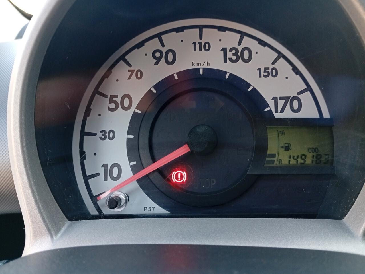 Peugeot 107 1.0 68CV 5p. Desir