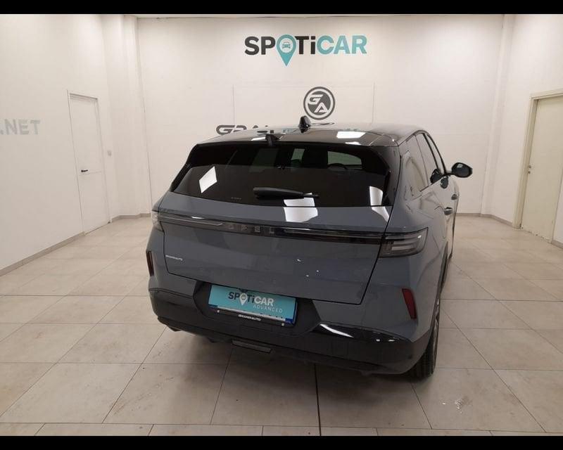 Opel Grandland Nuovo GS 145CV EDCT