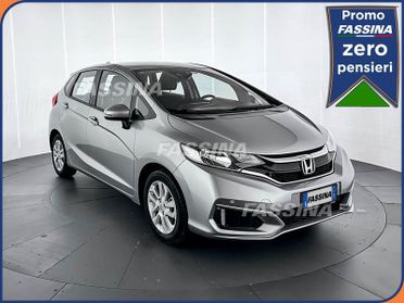 Honda Jazz Jazz 1.3 Comfort Navi Adas cvt