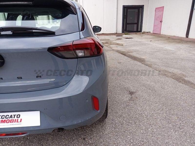 Opel Corsa Nuova Corsa YES 1.2 100CV MT6