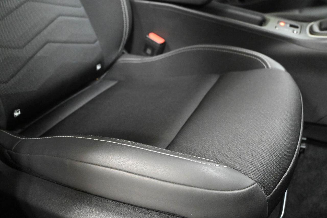 JEEP Avenger Avenger 1.2 Turbo 100 CV Altitude