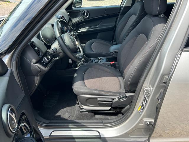 MINI Countryman 1.5 Cooper SE 'ALL4' Countryman ALL4