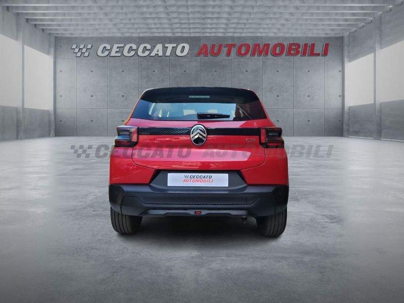Citroën C3 C3 1.2 puretech You 100cv s&s