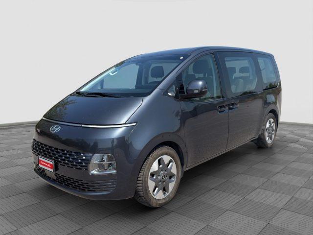 HYUNDAI Staria Staria 2.2 AT AWD 9 posti Wagon