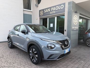 NISSAN Juke 1.0 DIG-T 114 CV DCT Acenta