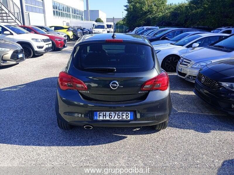 Opel Corsa V 2015 Diesel 3p 1.3 cdti b-Color s&s 95cv