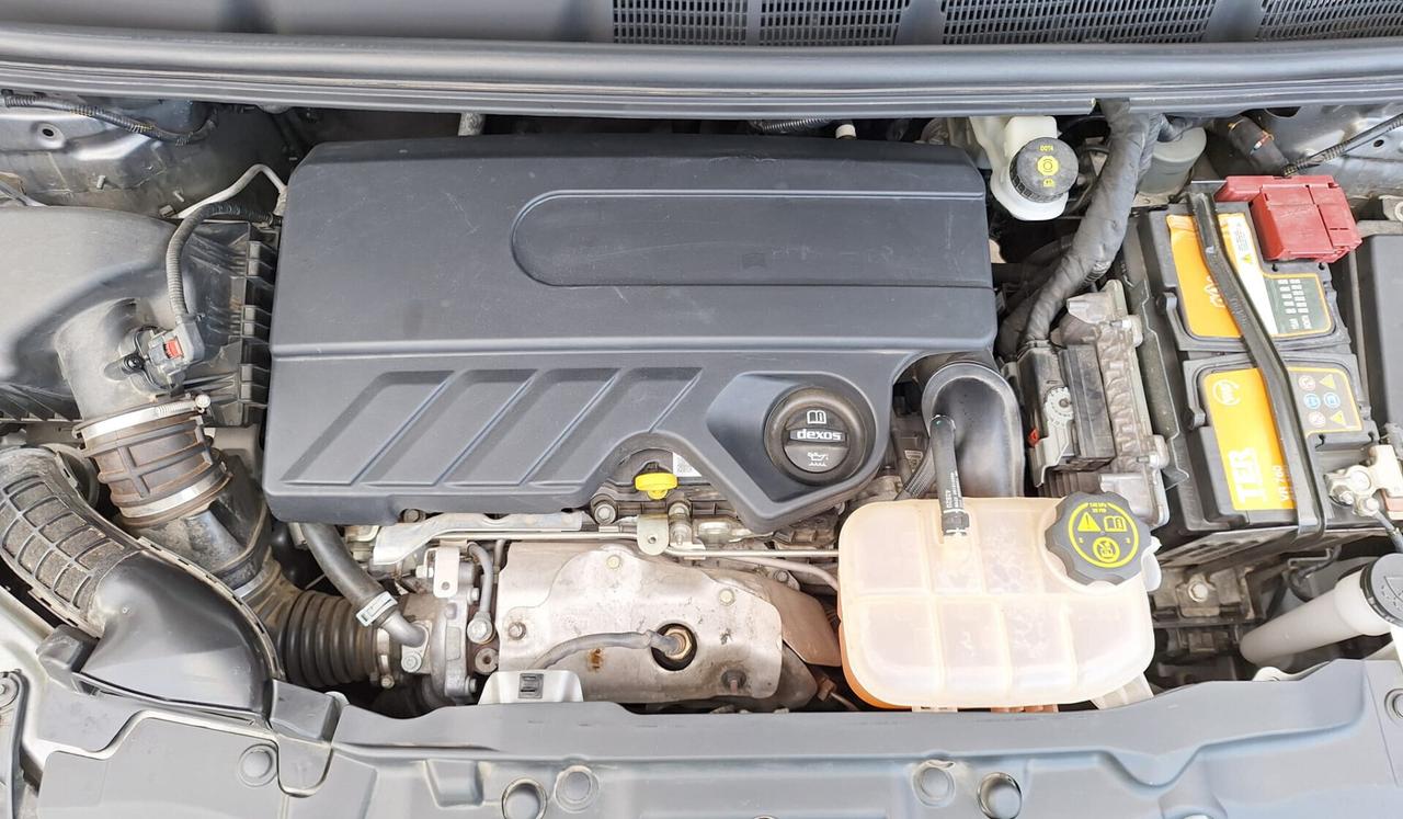 Opel Mokka X 1.6 CDTI 110CV - 06/2019