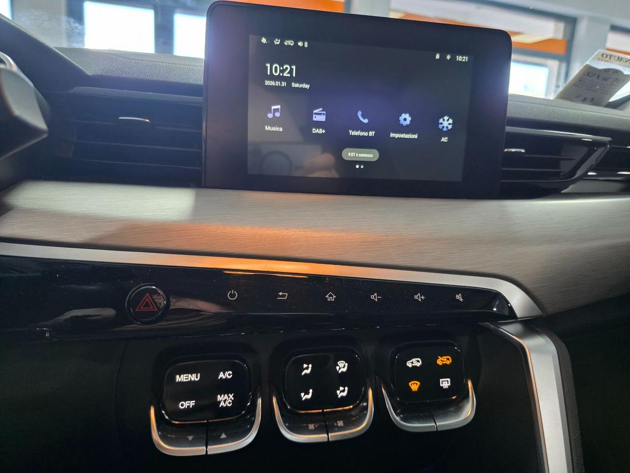 Evo Evo 5 1.5 GPL #9068