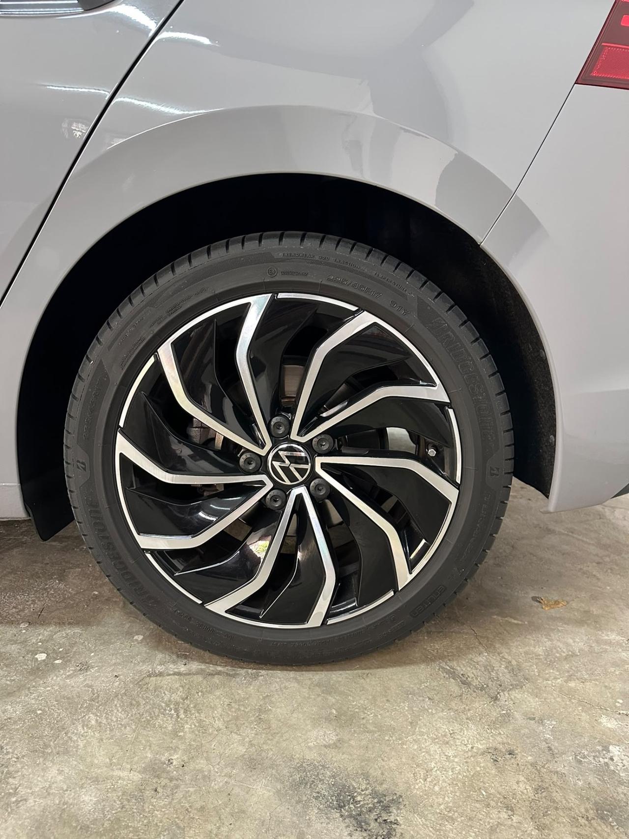 Volkswagen Golf 2.0 TDI 150 CV DSG SCR Life