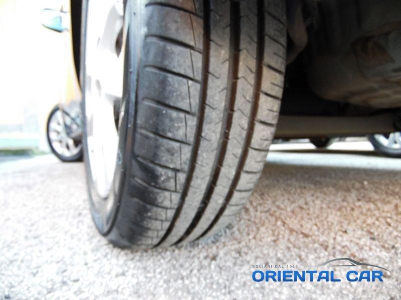 Nissan Micra 1.2 80cv Acenta SOLO 74.000 KM MOLTO BELLA