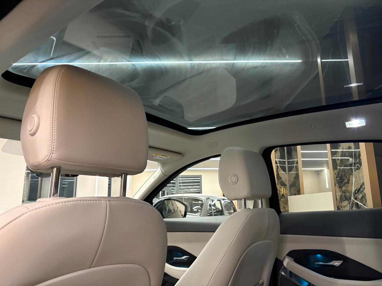 Jaguar E-Pace 2.0D 150 CV AWD auto Garanzia