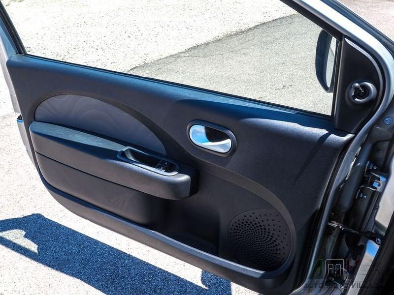 Renault Twingo 1.2 16V LEV Yahoo! OK NEOPATENTATI